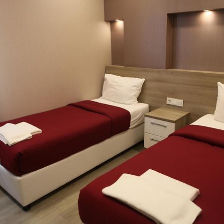 Ucar Royal Hotel Ve Konferans Salonu Şile Ngoại thất bức ảnh