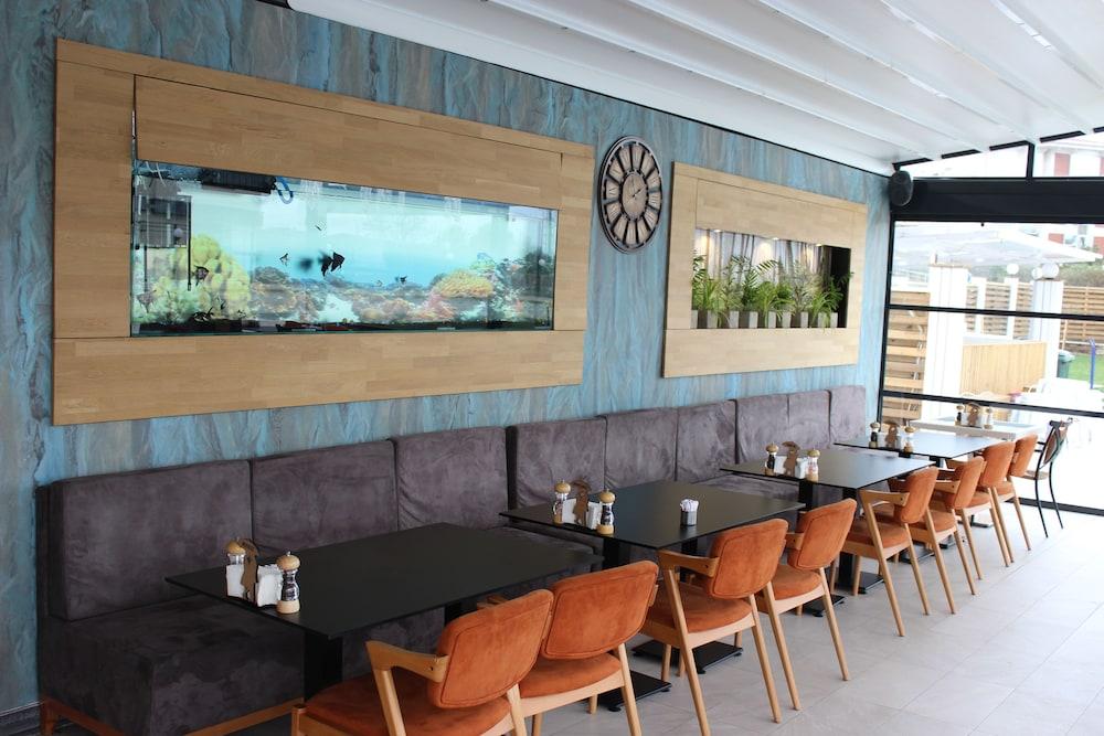 Ucar Royal Hotel Ve Konferans Salonu Şile Ngoại thất bức ảnh