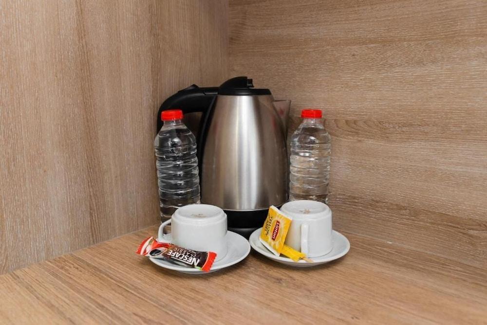 Ucar Royal Hotel Ve Konferans Salonu Şile Ngoại thất bức ảnh