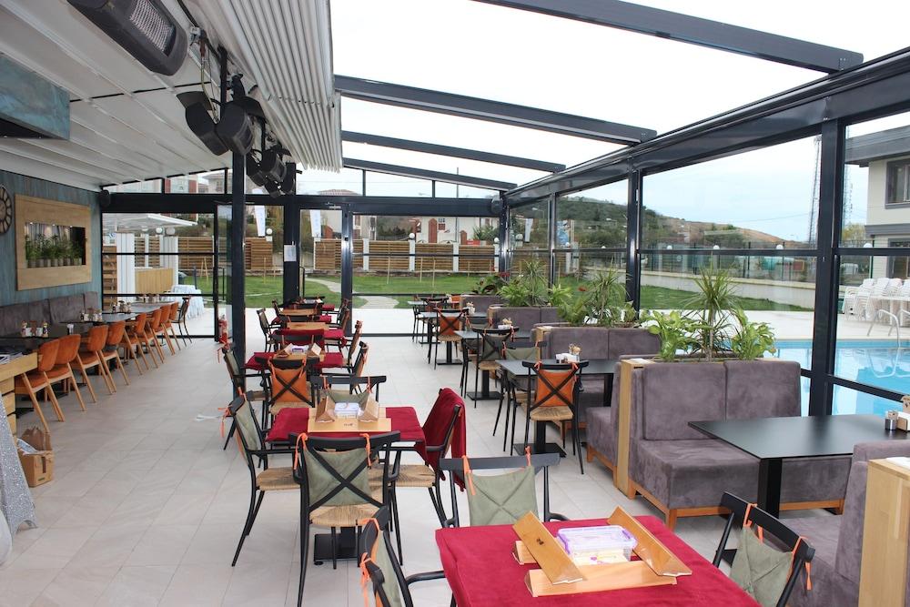 Ucar Royal Hotel Ve Konferans Salonu Şile Ngoại thất bức ảnh