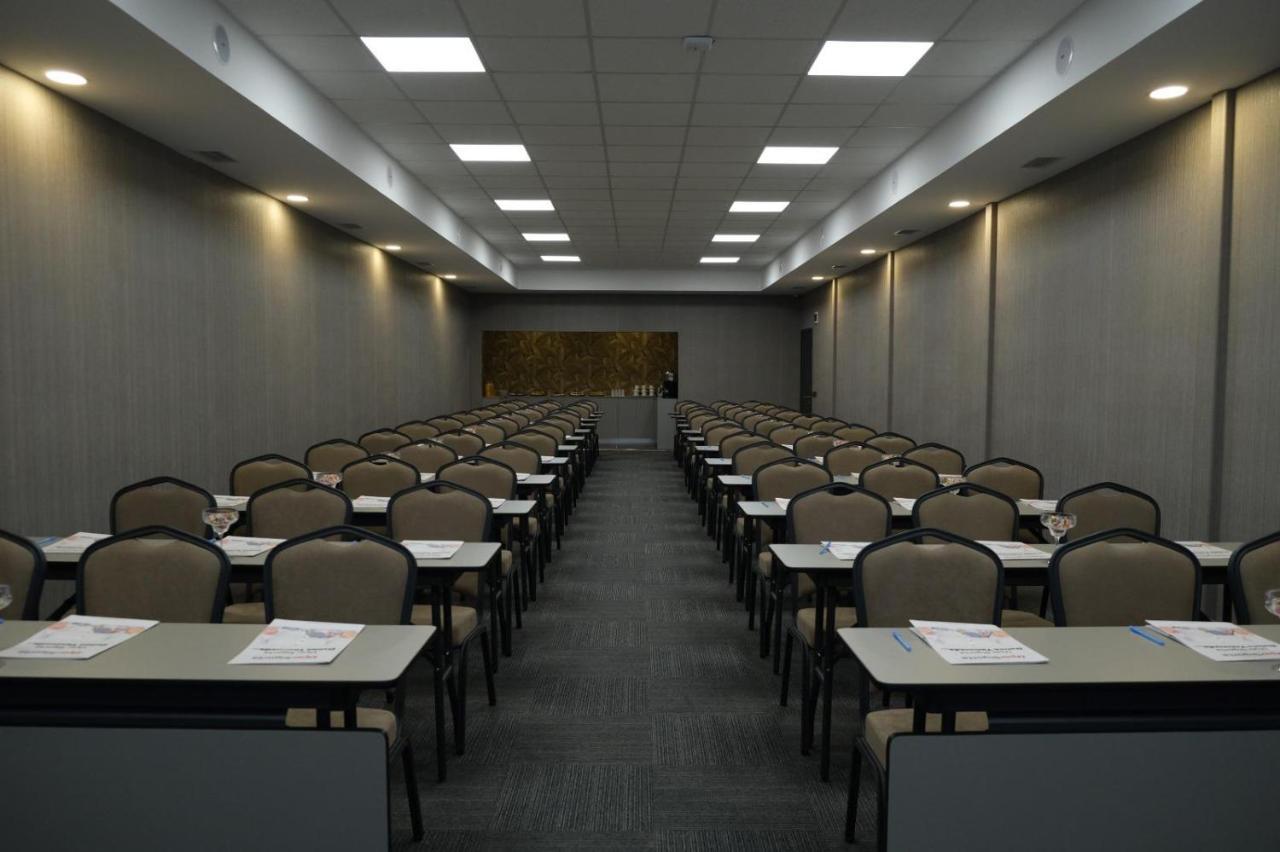 Ucar Royal Hotel Ve Konferans Salonu Şile Ngoại thất bức ảnh